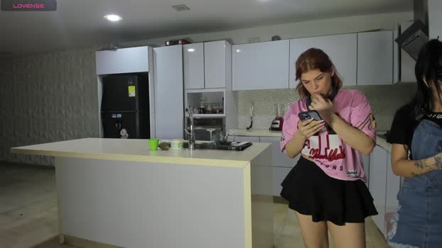 hall_sextape Couple Chaturbate 14-12-2025