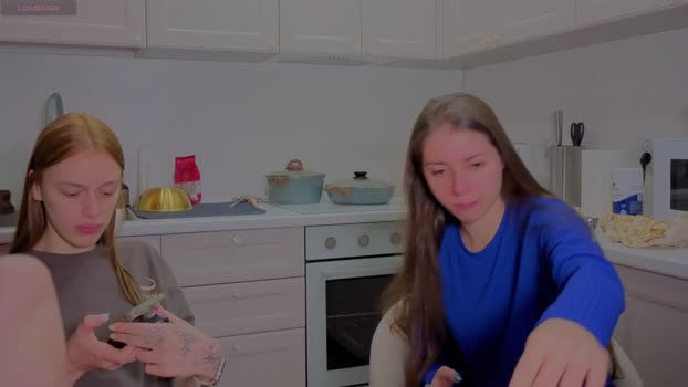 ihavepaws33 Couple Chaturbate 14-12-2025