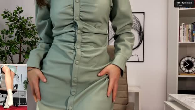 legswattitude Female Chaturbate 15-12-2025