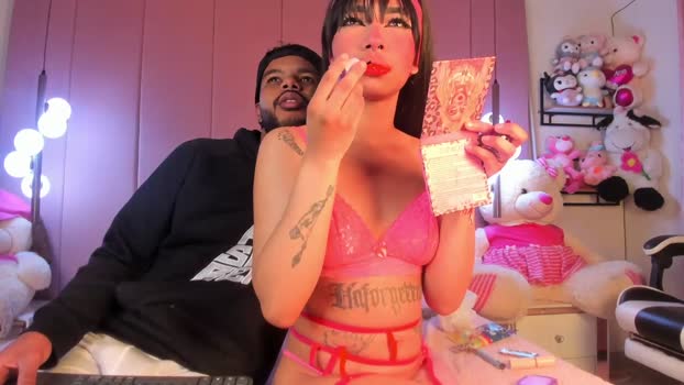 liah_marthina Couple Chaturbate 15-12-2025