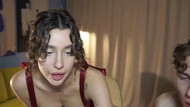 linkinsweeet Couple Chaturbate 14-12-2025