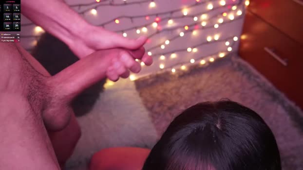 maddisrock Couple Chaturbate 15-12-2025
