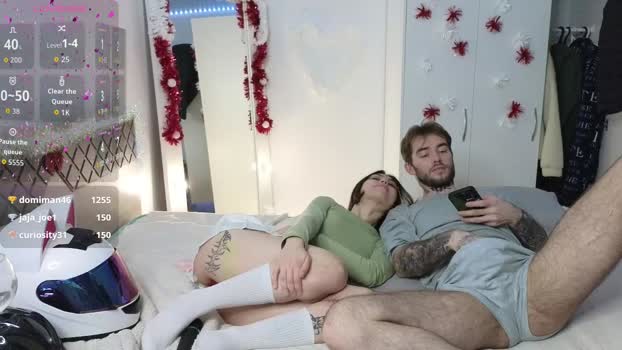 mar7gan Couple Chaturbate 15-12-2025