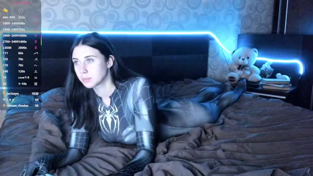 mionill Female Chaturbate 14-12-2025