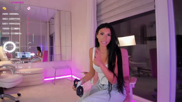 miss_diamond__ Female Chaturbate 15-12-2025