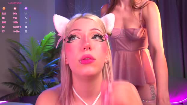 nikkisilk Couple Chaturbate 15-12-2025