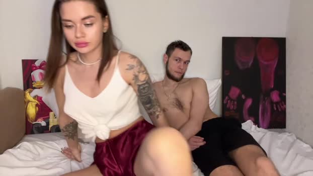 petal_couple Couple Chaturbate 14-12-2025