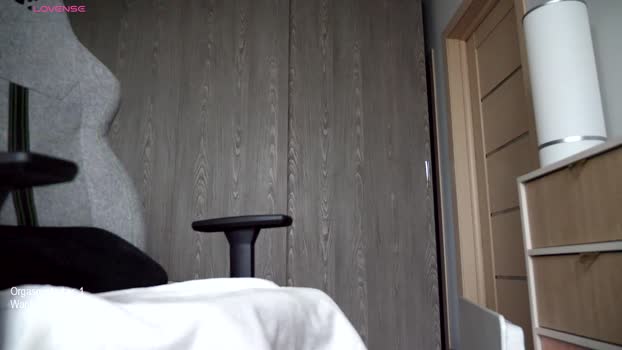 ronny_ponny Female Chaturbate 15-12-2025