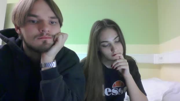 rusiksb31 Couple Chaturbate 14-12-2025