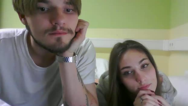 rusiksb31 Couple Chaturbate 15-12-2025