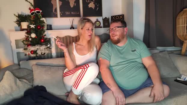 sunshine_diddy Couple Chaturbate 15-12-2025