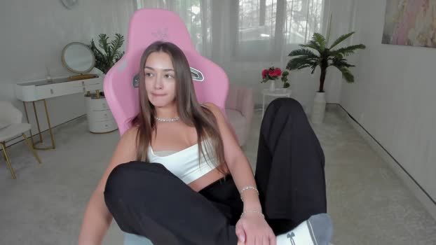 tiffanyhouston_ Female Chaturbate 15-12-2025