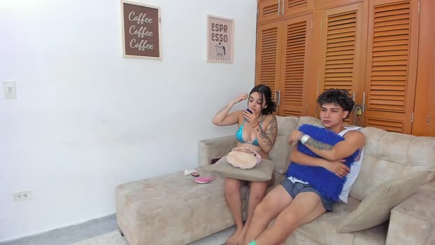 brutal_sex_nympho12 Couple Chaturbate 16-12-2025