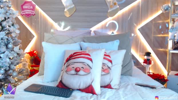 carlotta_ricci Female Chaturbate 15-12-2025