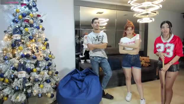 hall_sextape Couple Chaturbate 15-12-2025