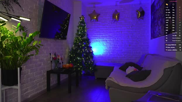 i_n_d_i_c_a Female Chaturbate 16-12-2025
