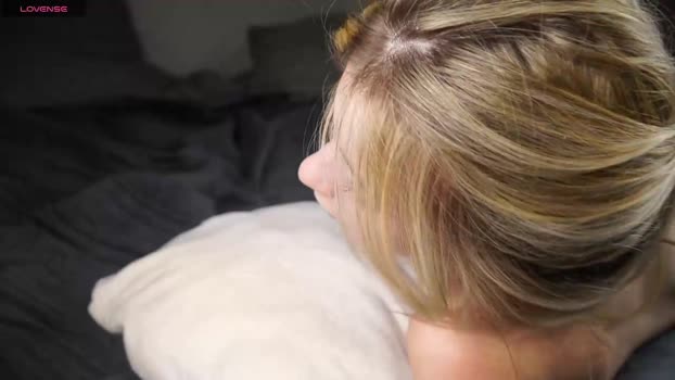 kaeliascorch Female Chaturbate 15-12-2025