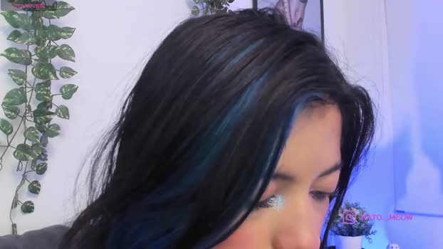 katoo4 Female Chaturbate 16-12-2025