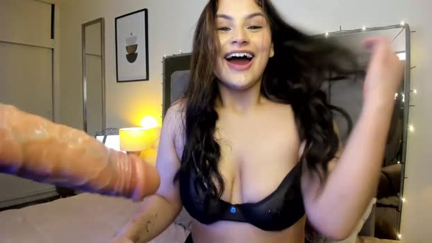 mia_noiir Female Chaturbate 16-12-2025