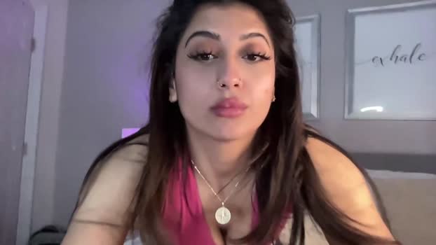nalanistorme Female Chaturbate 16-12-2025