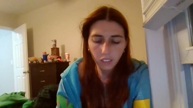 taylorslay Female Chaturbate 16-12-2025