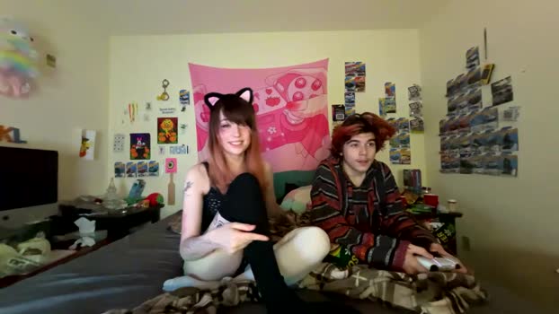 thick_as_fook Couple Chaturbate 16-12-2025