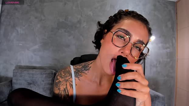 valerieaustin Female Chaturbate 16-12-2025