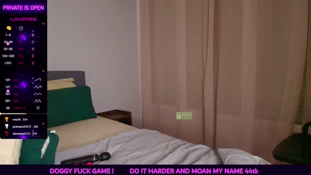 xninajohnx Couple Chaturbate 16-12-2025