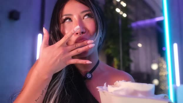 ami_katana Female Chaturbate 16-12-2025