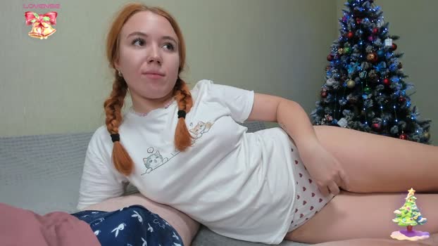 anikagfrank Couple Chaturbate 17-12-2025