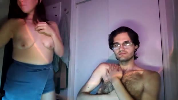 caitberrycough Couple Chaturbate 17-12-2025