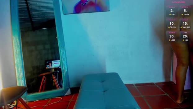 dafnne_old Female Chaturbate 16-12-2025