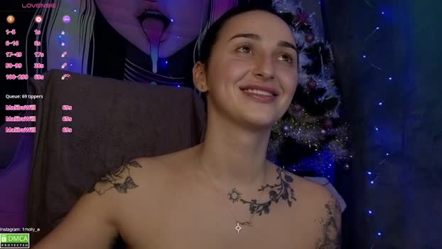 fairy_squirt Female Chaturbate 17-12-2025