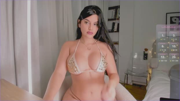 hevaenn Female Chaturbate 16-12-2025