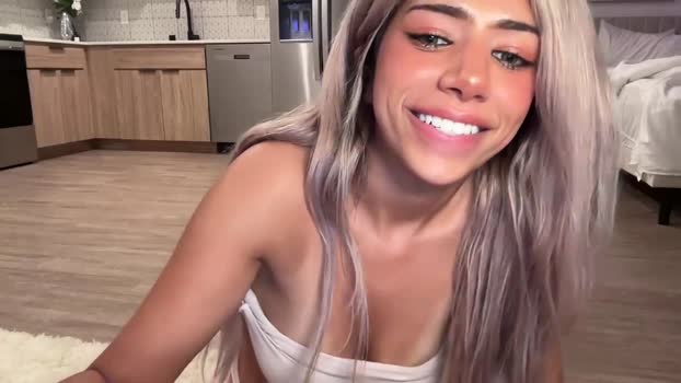 juliaabrooks Female Chaturbate 17-12-2025