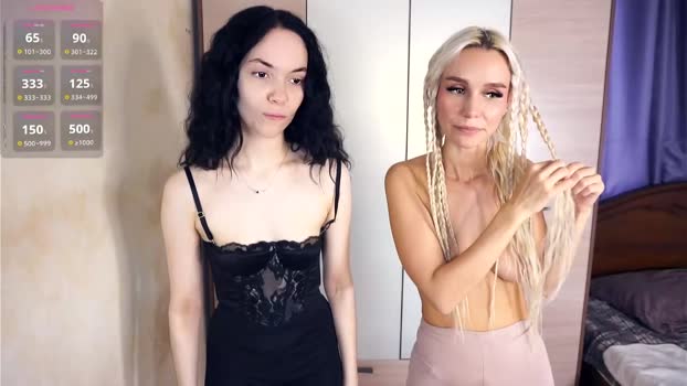 katievillard Couple Chaturbate 17-12-2025