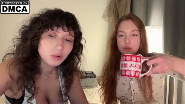 miafleur Couple Chaturbate 17-12-2025