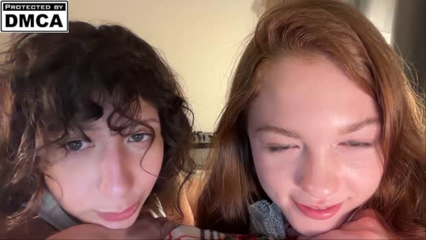 miafleur Couple Chaturbate 17-12-2025