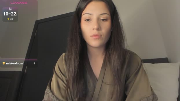 mymelisa Female Chaturbate 16-12-2025