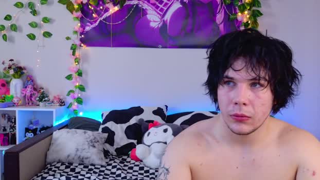 night_angell Couple Chaturbate 17-12-2025