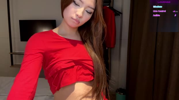 palmiratownzen Female Chaturbate 17-12-2025