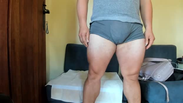 paoguerrax354 Couple Chaturbate 16-12-2025