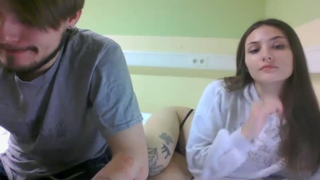 rusiksb31 Couple Chaturbate 17-12-2025