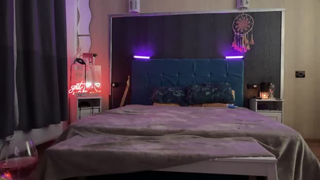 secret_lovers1 Couple Chaturbate 17-12-2025