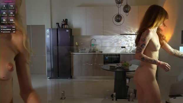 shinyways Female Chaturbate 17-12-2025