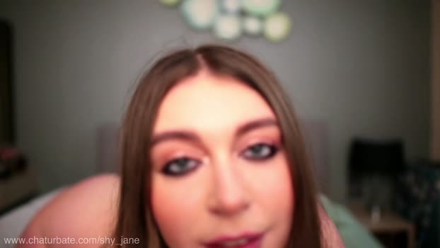 shy_jane Female Chaturbate 17-12-2025