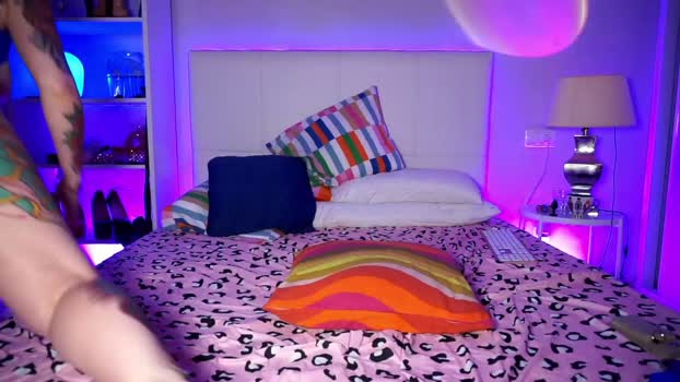 sophiasapphire98 Couple Chaturbate 17-12-2025