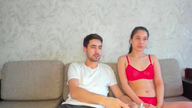 sophywhisper Couple Chaturbate 17-12-2025