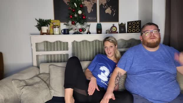 sunshine_diddy Couple Chaturbate 16-12-2025