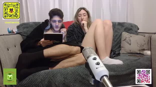 willy_est_95 Couple Chaturbate 17-12-2025